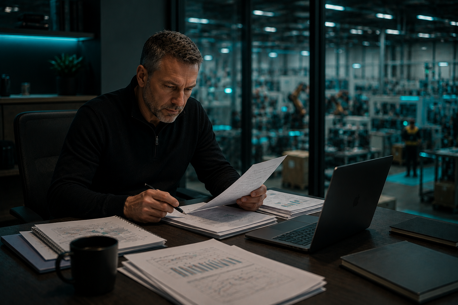 Compliance Is Not The Same As Control 1