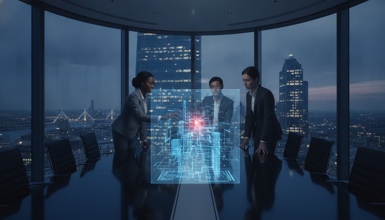 Insider Threat Risk Assessment: UK Leadership Guide 2026