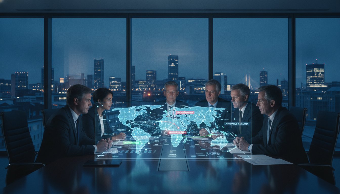 Supply Chain Due Diligence in the UK: A Strategic Regulatory Perspective for 2026