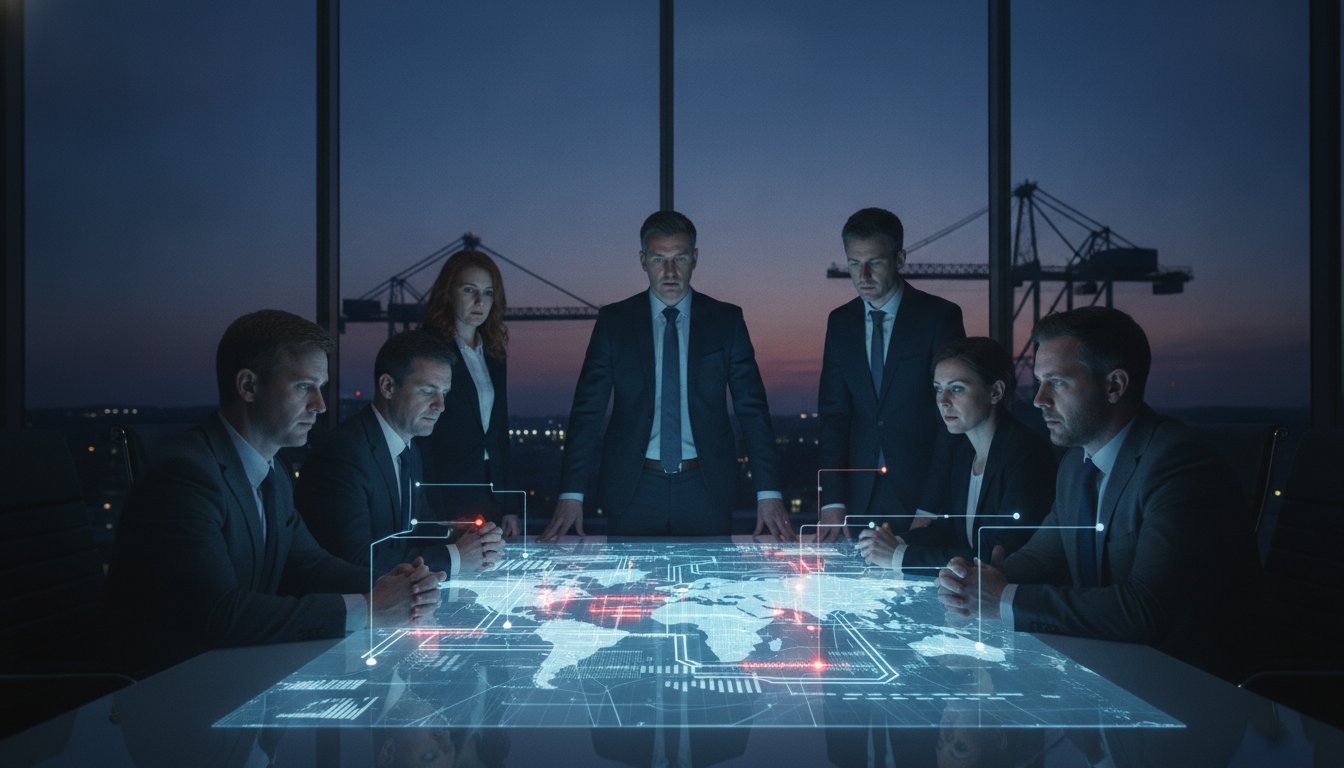 Continuous Security Monitoring UK: Guide for Directors