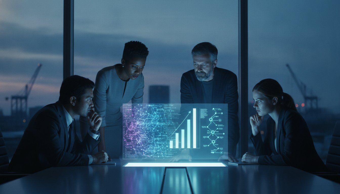 Board-level Cyber Risk Reporting: UK Directors’ Guide 2026