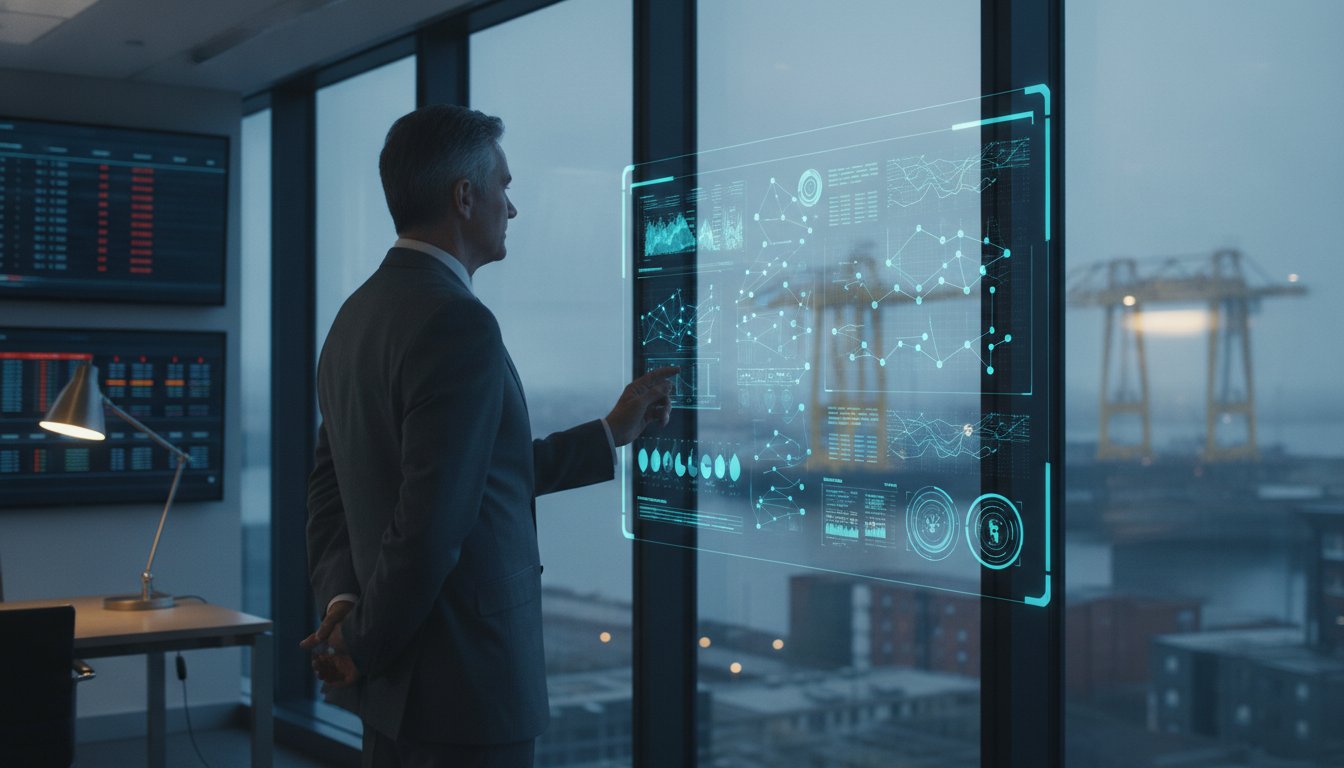 Choosing a UK MSSP: A Director’s Guide for 2026