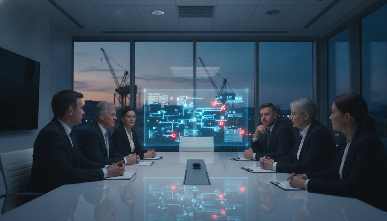 Continuous Threat Exposure Management UK: A Strategic Reference for Directors