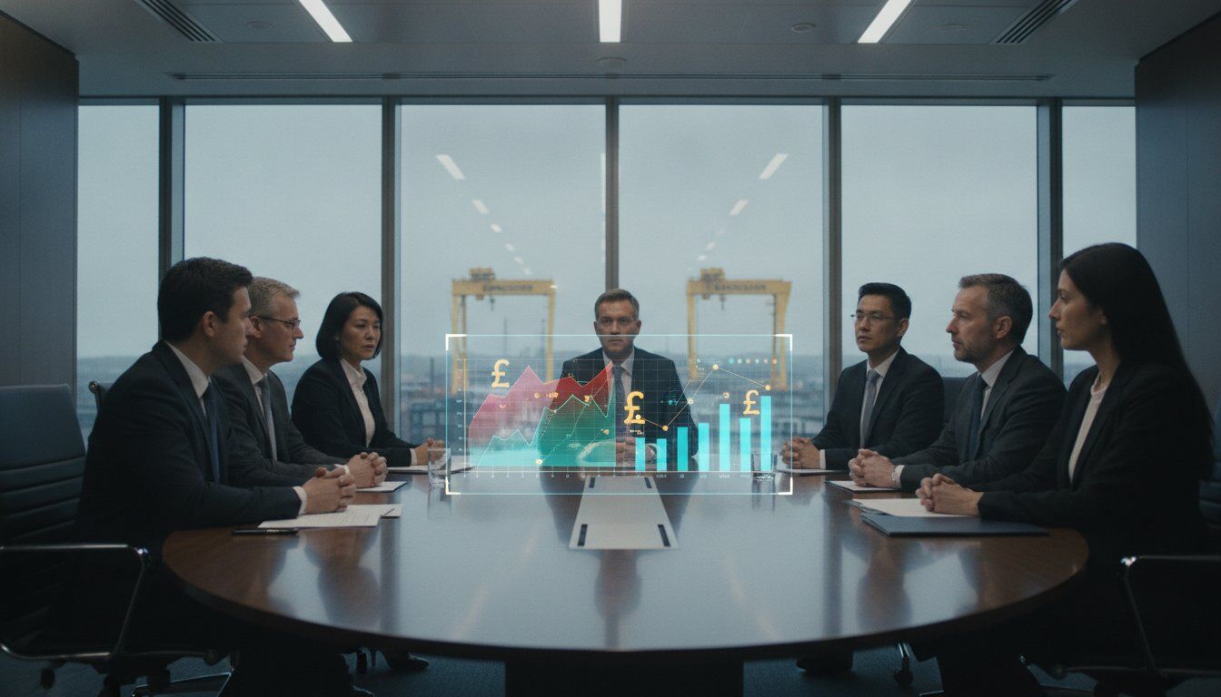 FAIR Model: A UK Director’s Guide to Cyber Quantification