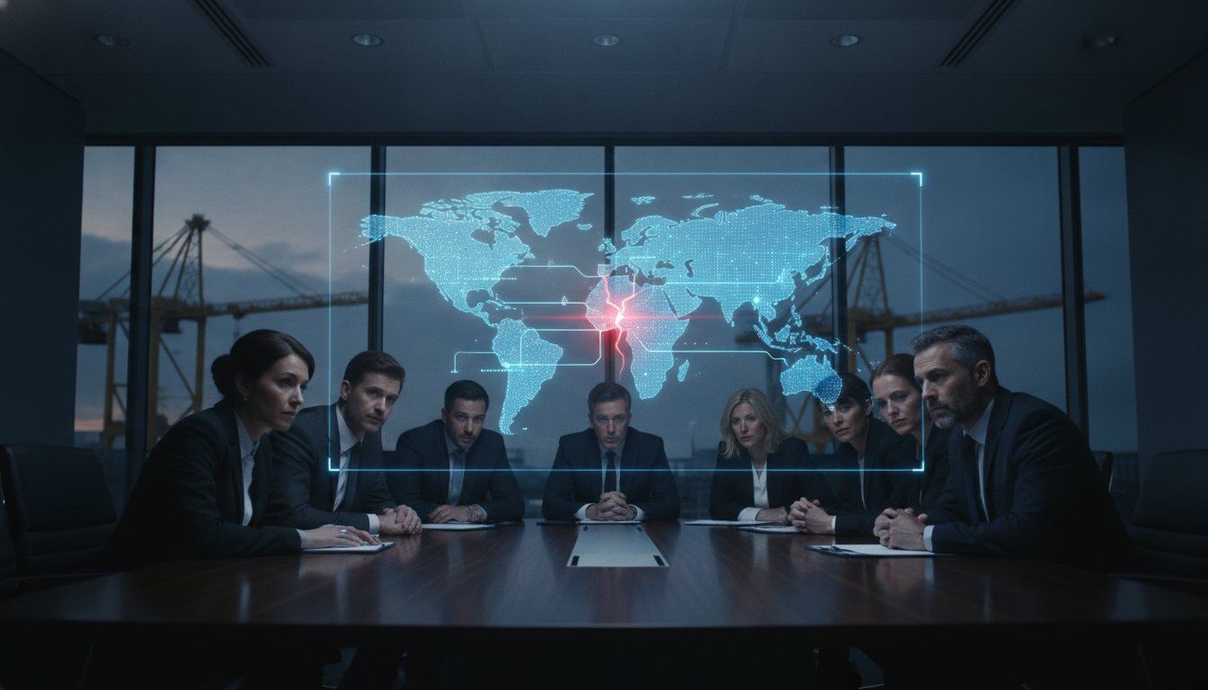 How to Audit Supplier Security: A Guide for UK Directors