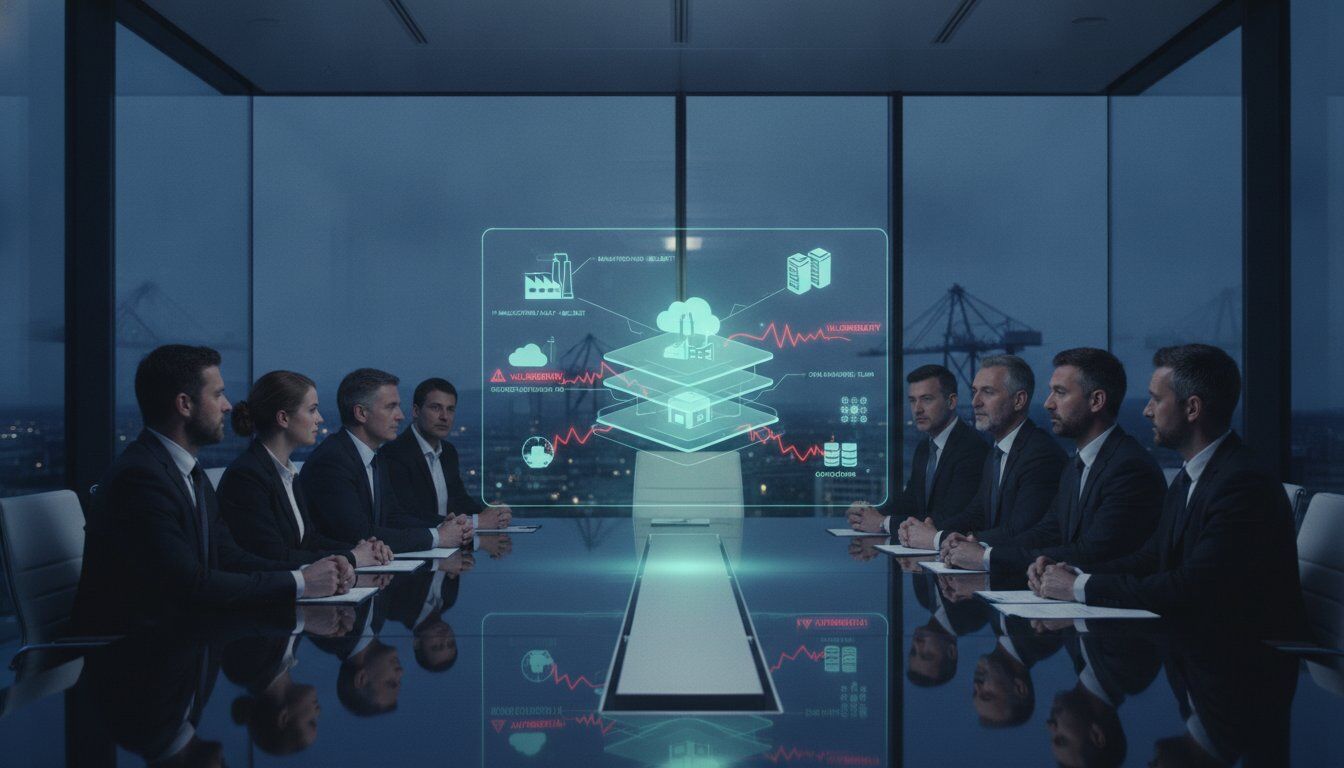 Operational Risk Assessment for Business: Identifying the Gaps in 2026