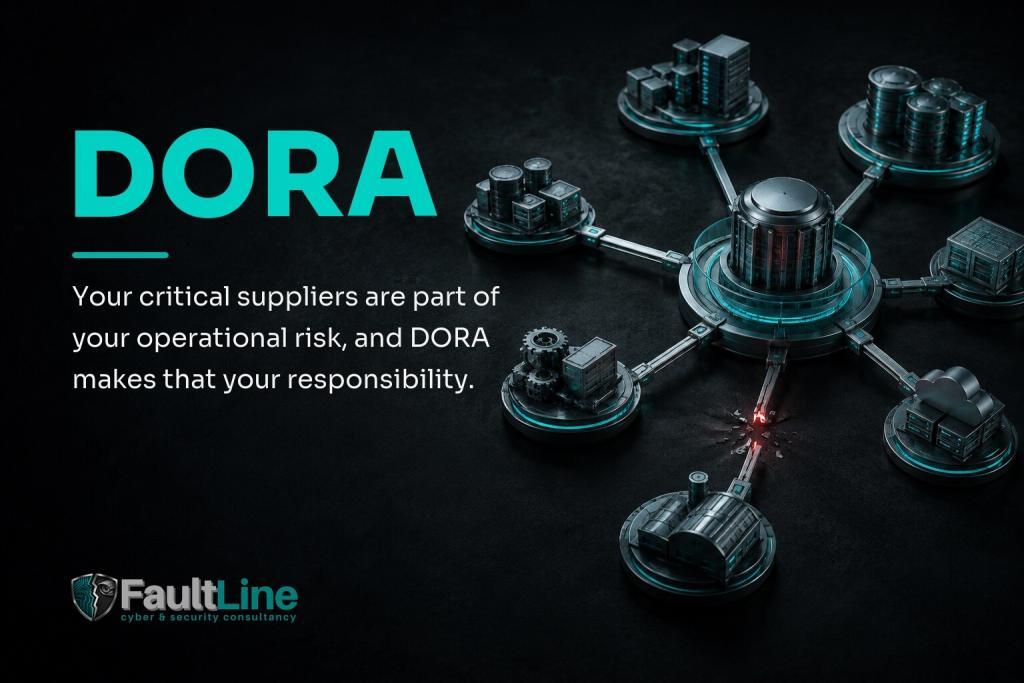 Understanding Dora Third Party Risk Management In A Post 2025 Landscape