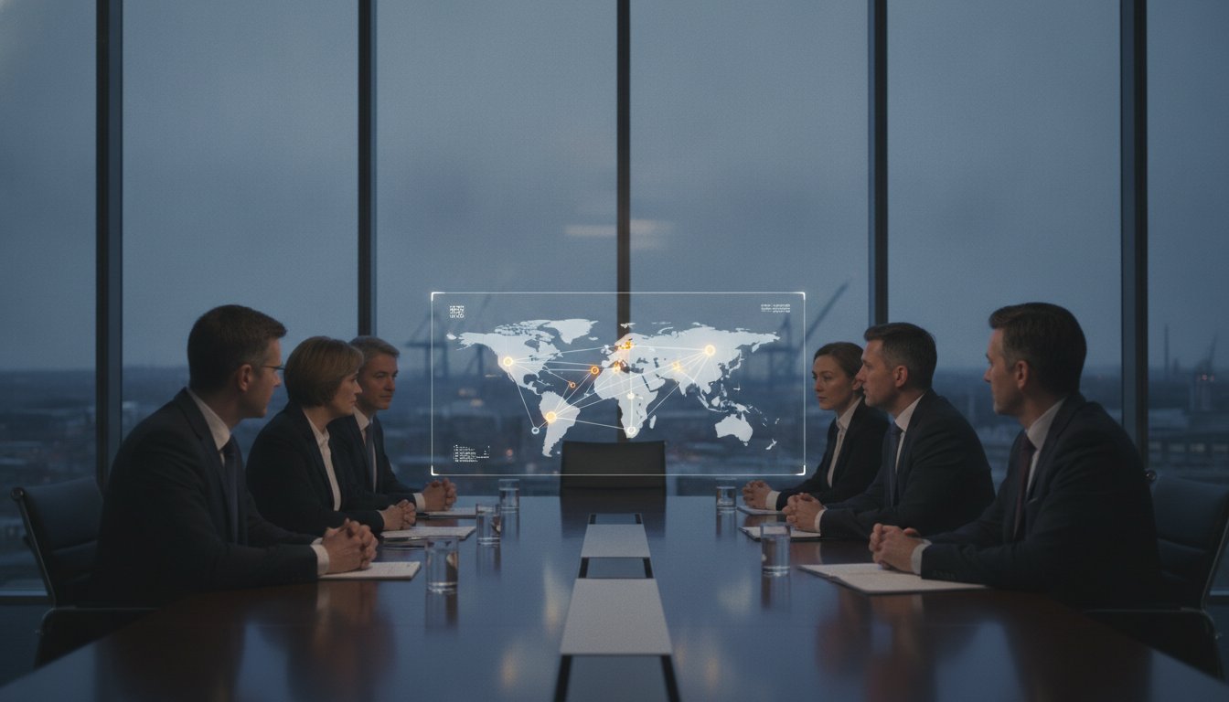Cyber Readiness Guide for UK Directors in 2026