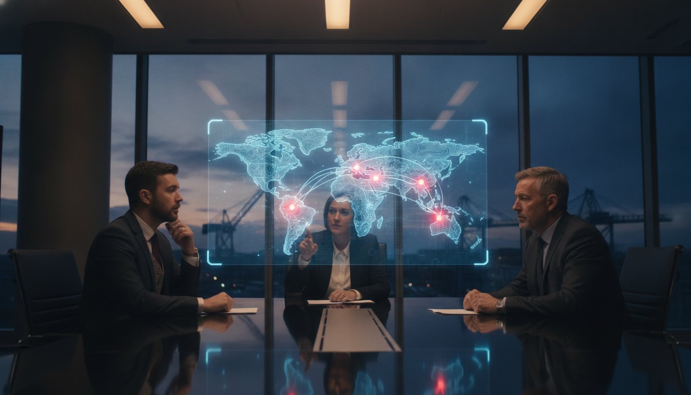NIS2 Compliance Guide for UK Directors (2026)