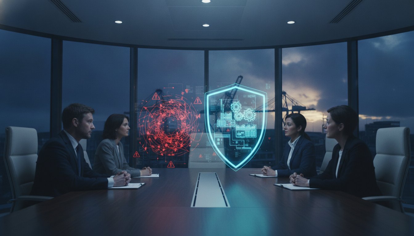 Why Move to an MSSP? A Director’s Guide for 2026
